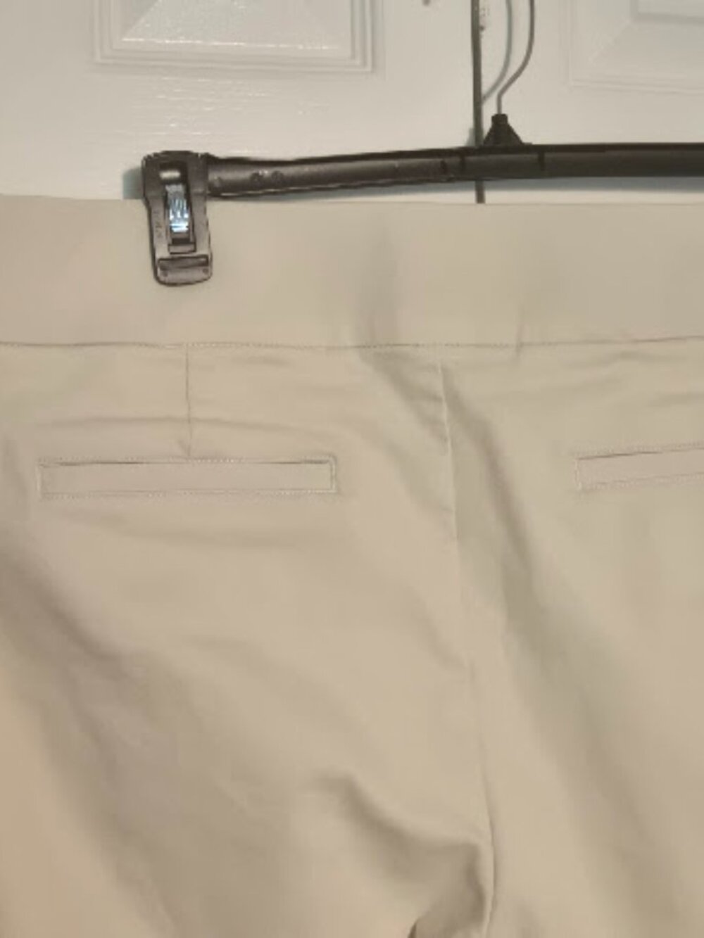 Regular Pants - Picture 2 of 3